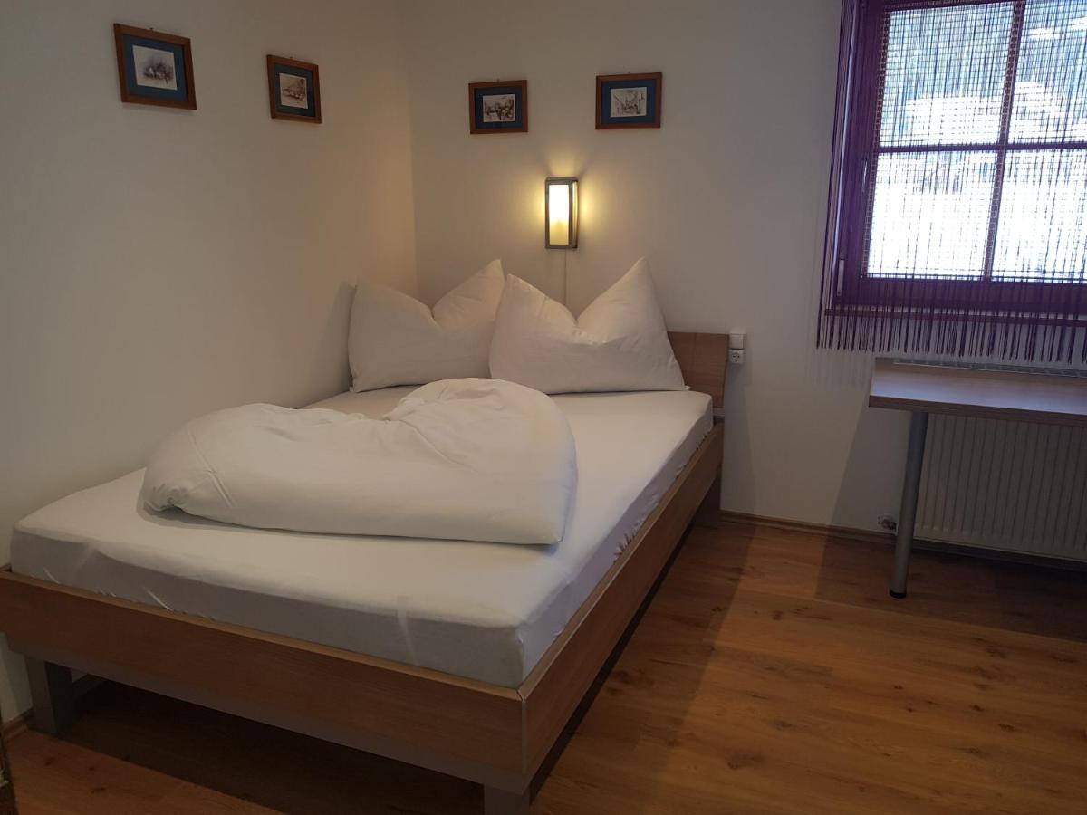 Ferienhaus Kahr Appartment Ennstal رادستادت المظهر الخارجي الصورة